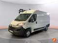 Citroen Jumper r FurgÛn Diesel  Fg. 2.2BlueHDi 35  L2H2 S Blanco - thumbnail 9