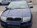Skoda Fabia Classic 1,9 SDI Blau - thumbnail 4
