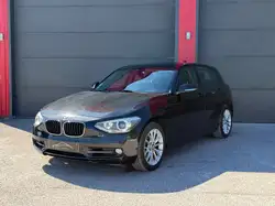 BMW Série 1 118i 170 ch Sport A