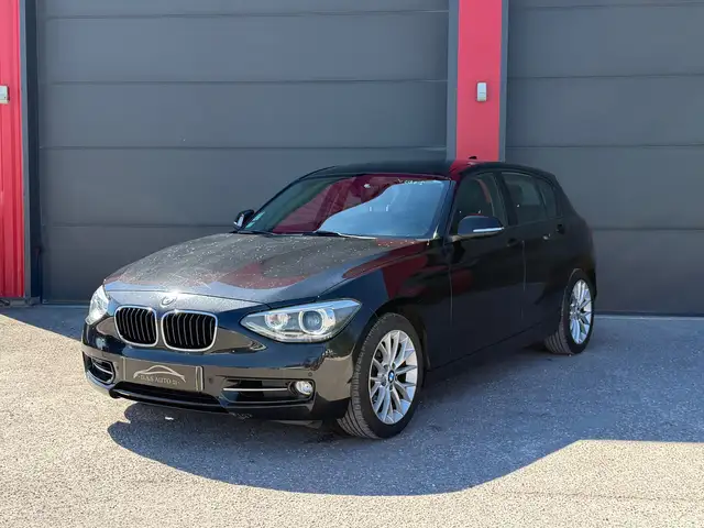 BMW 118 118i 170 ch Sport A