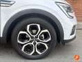 Renault Arkana Intens TCe 103kW(140CV) EDC Microhíbrido Blanco - thumbnail 2