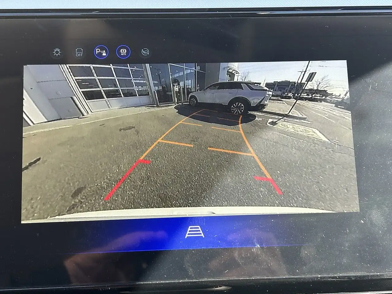 Chevrolet Bolt снимка Chevrolet Bolt