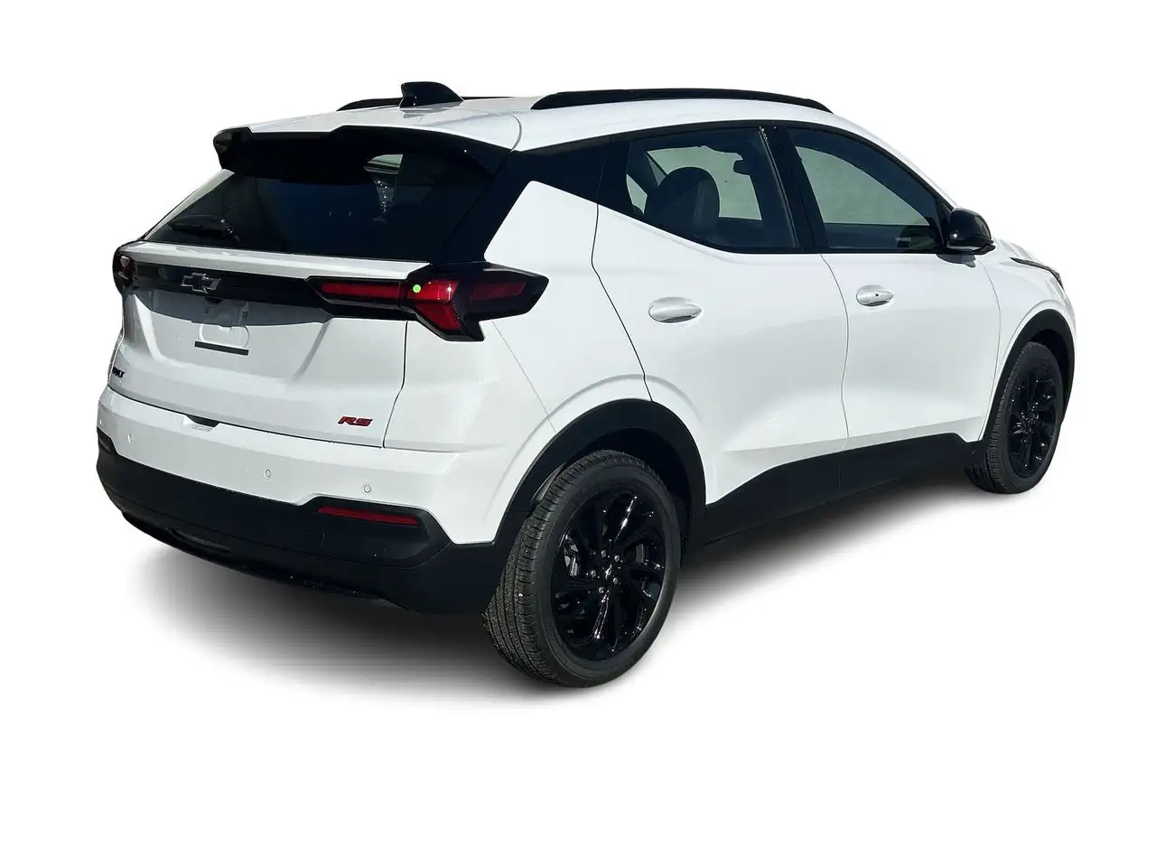 Chevrolet Bolt снимка Chevrolet Bolt