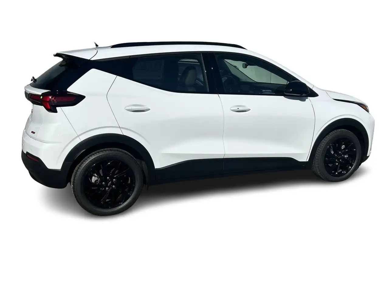 Chevrolet Bolt снимка Chevrolet Bolt