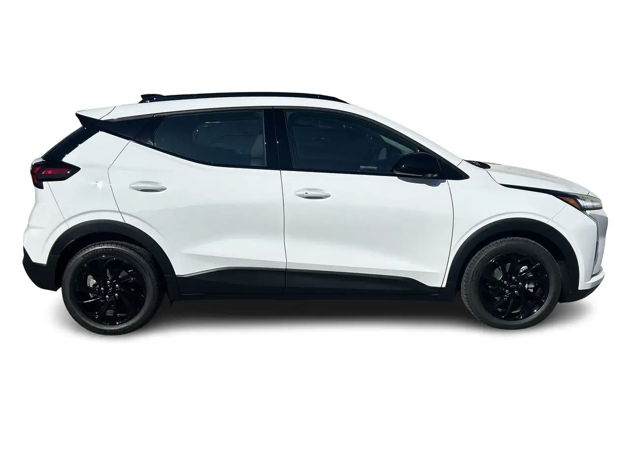 Chevrolet Bolt снимка Chevrolet Bolt