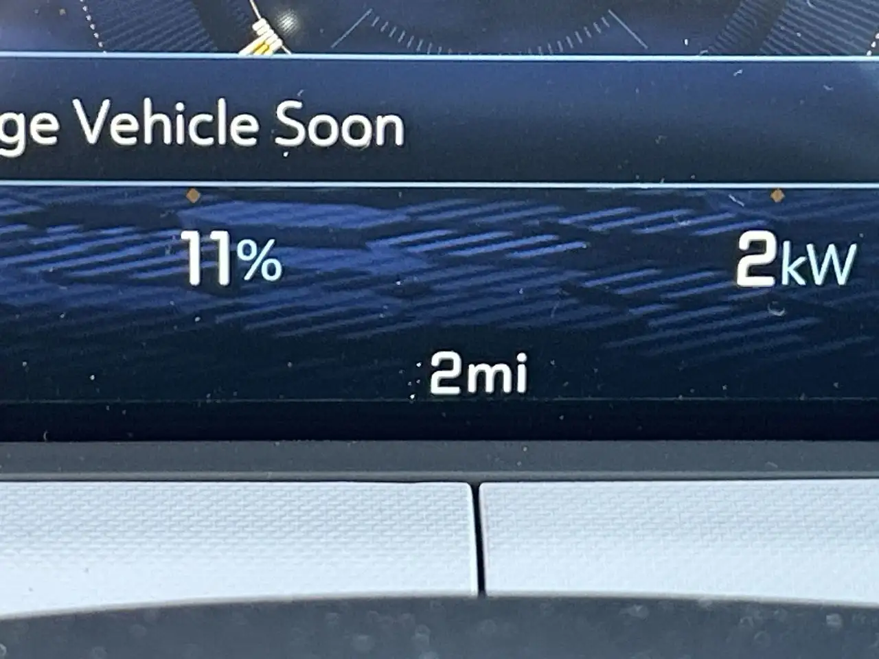 Chevrolet Bolt снимка Chevrolet Bolt