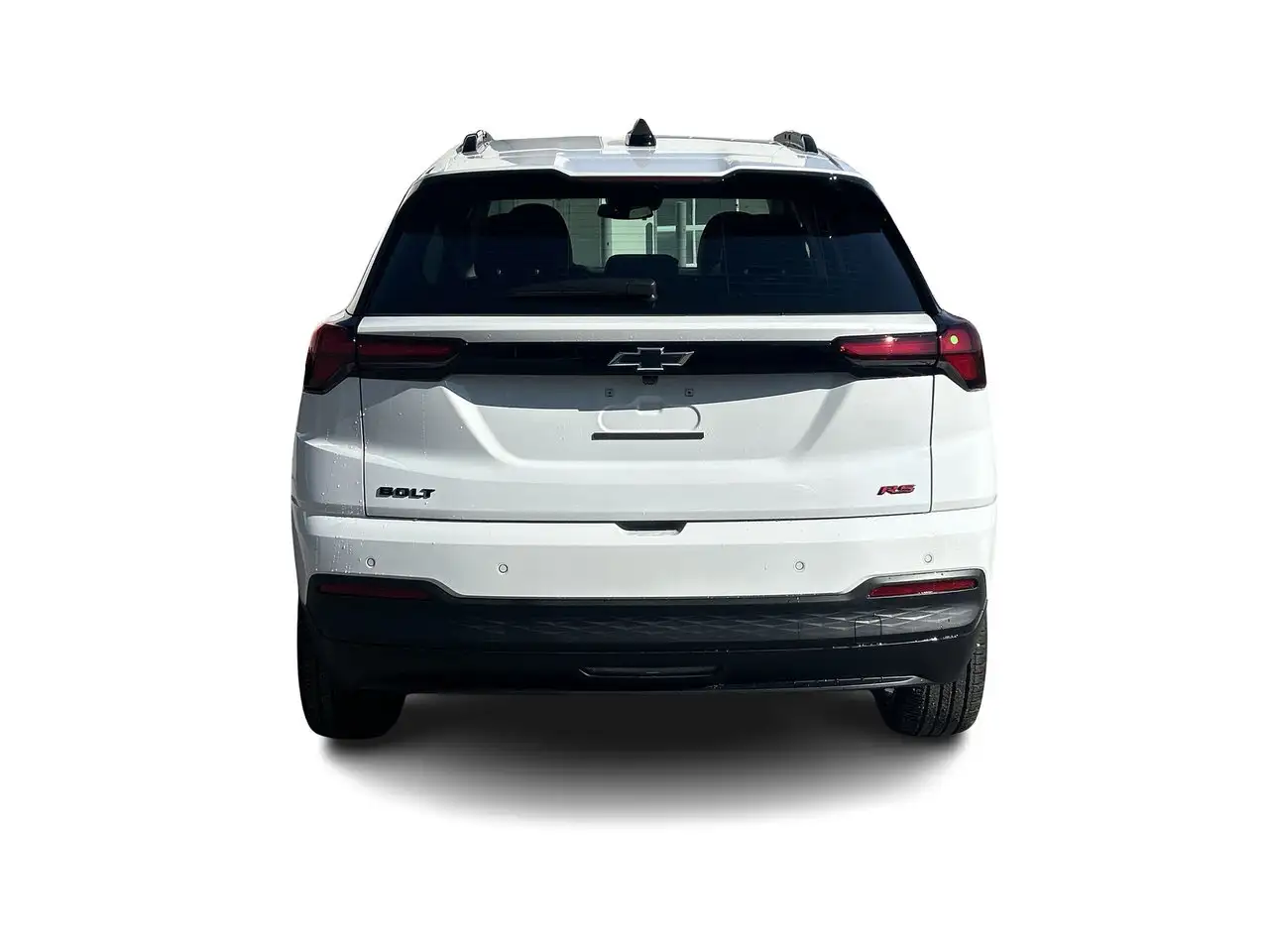 Chevrolet Bolt снимка Chevrolet Bolt