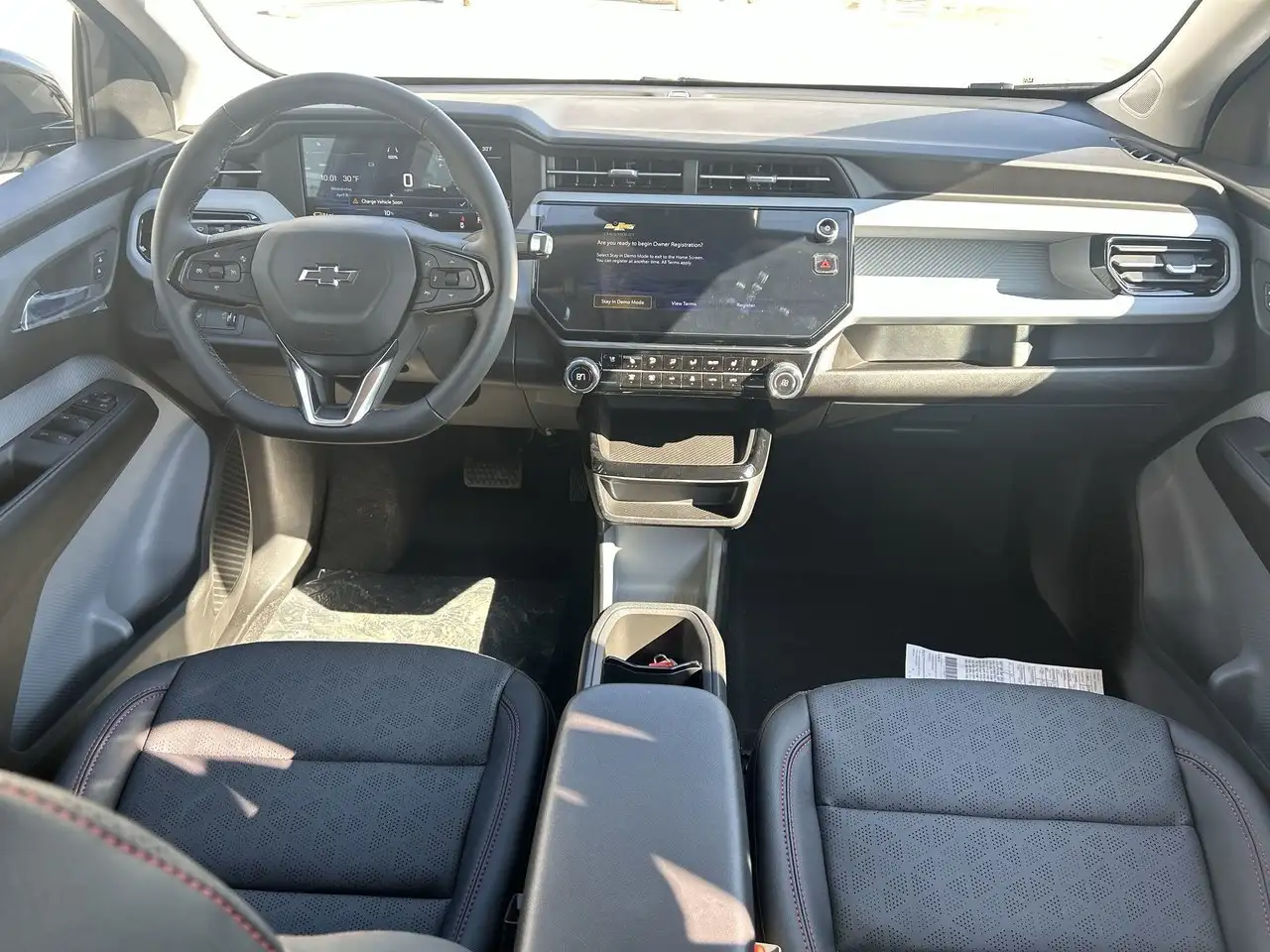 Chevrolet Bolt снимка Chevrolet Bolt