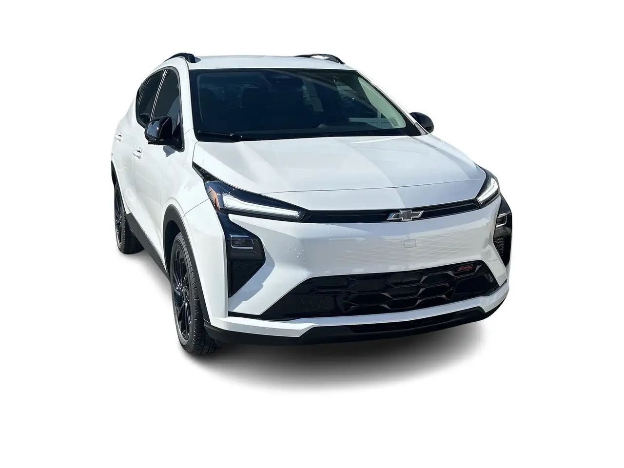 Chevrolet Bolt снимка Chevrolet Bolt