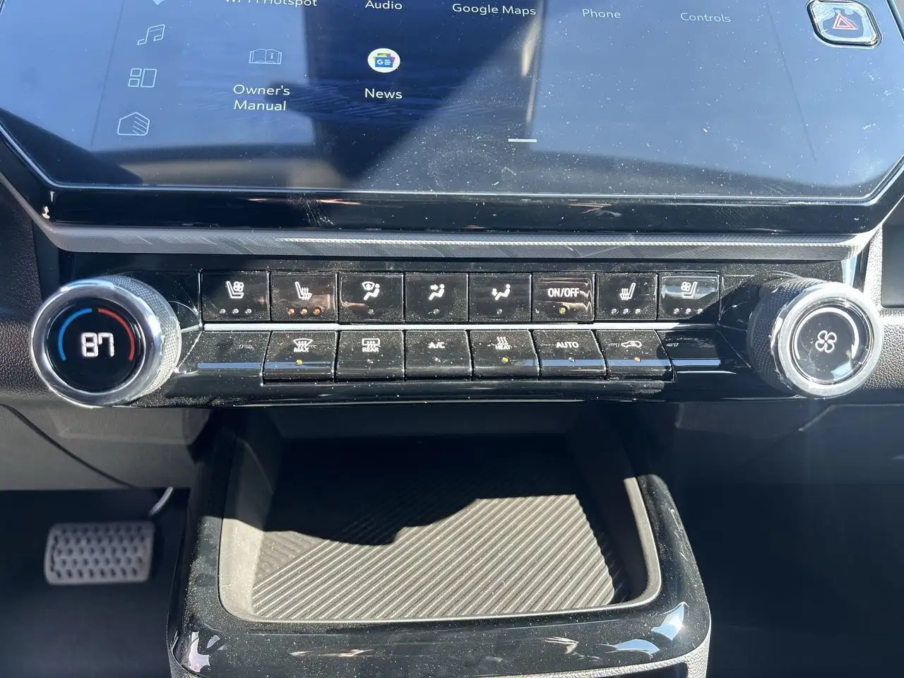 Chevrolet Bolt снимка Chevrolet Bolt