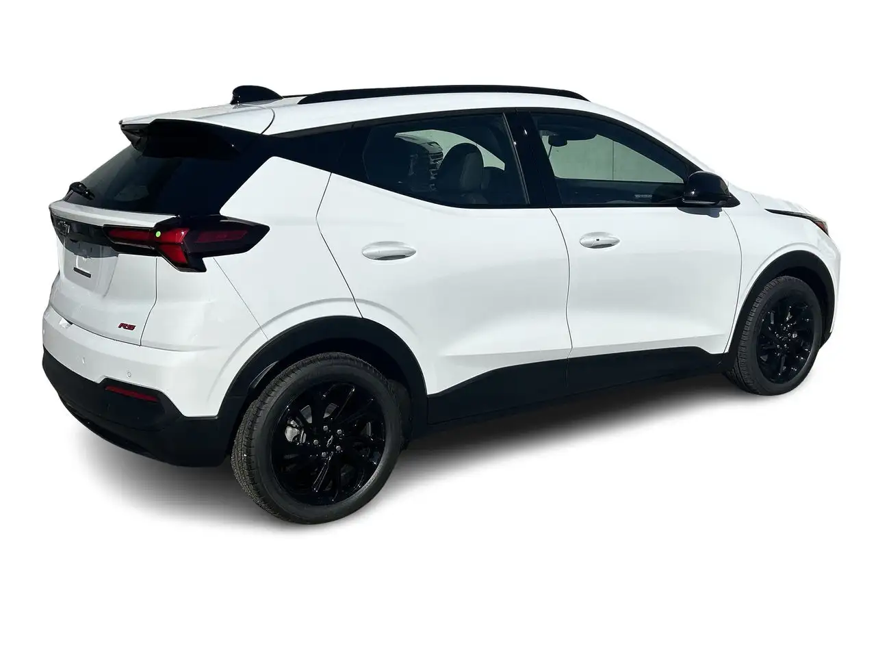 Chevrolet Bolt снимка Chevrolet Bolt