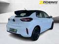 Opel Corsa F 1.2 Turbo GS Weiß - thumbnail 3