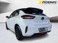 Opel Corsa F 1.2 Turbo GS Weiß - thumbnail 2