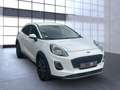 Ford Puma Titanium Bluetooth Navi LED Klima el. Fenster Wit - thumbnail 5