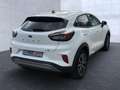 Ford Puma Titanium Bluetooth Navi LED Klima el. Fenster Wit - thumbnail 3