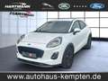 Ford Puma Titanium Bluetooth Navi LED Klima el. Fenster Wit - thumbnail 1