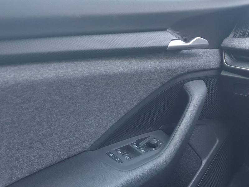 Skoda Superb Combi Selection — photo 12