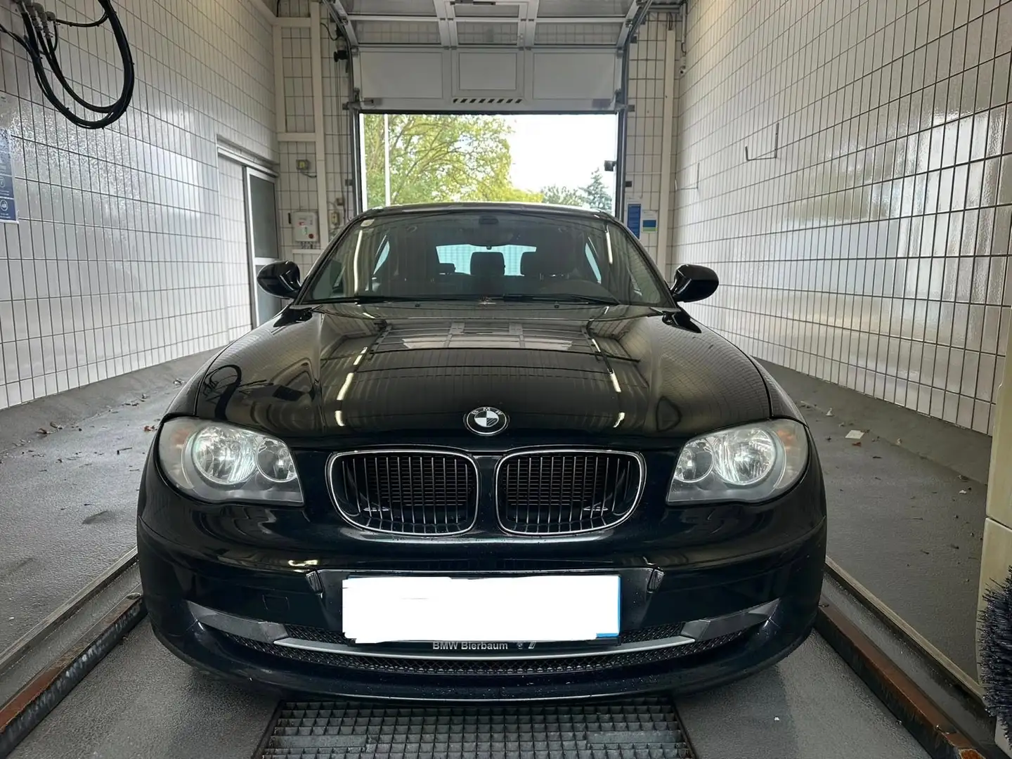 BMW 116 116d DPF Edition Sport - 1