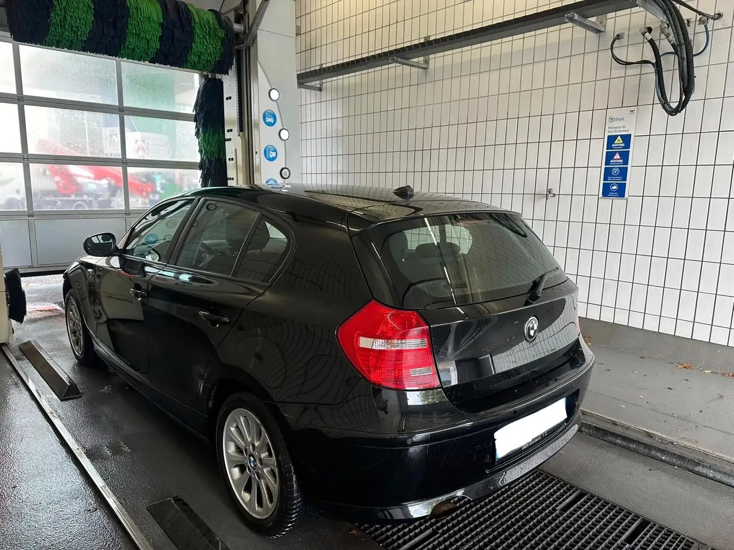 BMW 116 116d DPF Edition Sport - 2