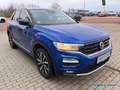 Volkswagen T-Roc 1.5 TSI Style Navi/PDC/ActiveInfo/Sitzhzg Bleu - thumbnail 4