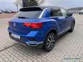 Volkswagen T-Roc 1.5 TSI Style Navi/PDC/ActiveInfo/Sitzhzg Blau - thumbnail 3