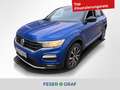 Volkswagen T-Roc 1.5 TSI Style Navi/PDC/ActiveInfo/Sitzhzg Bleu - thumbnail 1