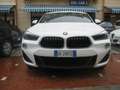 BMW X2 XDRIVE 20 I MSPORT Bianco - thumbnail 13