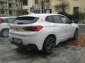 BMW X2 XDRIVE 20 I MSPORT Bianco - thumbnail 2