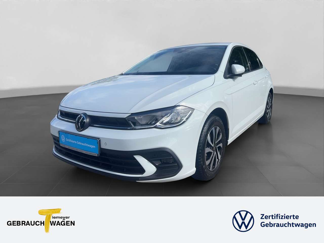 Volkswagen Polo 2023