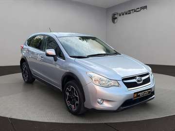 SUBARU XV II 1.6 115 TREND AWD BVA