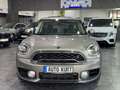 MINI Cooper S Countryman COOPER_S Countryman All4*Voll*HUD*Pano*Autom.Nav Plateado - thumbnail 3