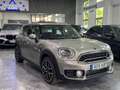 MINI Cooper S Countryman COOPER_S Countryman All4*Voll*HUD*Pano*Autom.Nav Plateado - thumbnail 1
