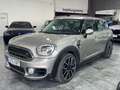 MINI Cooper S Countryman COOPER_S Countryman All4*Voll*HUD*Pano*Autom.Nav Plateado - thumbnail 2