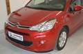 Citroen C3 **1.Besitz**Zahnriemen neu**neues Pickerl 06/27** Rot - thumbnail 4