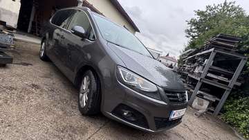 2.0 TDI FR-Line 7-Sitzer