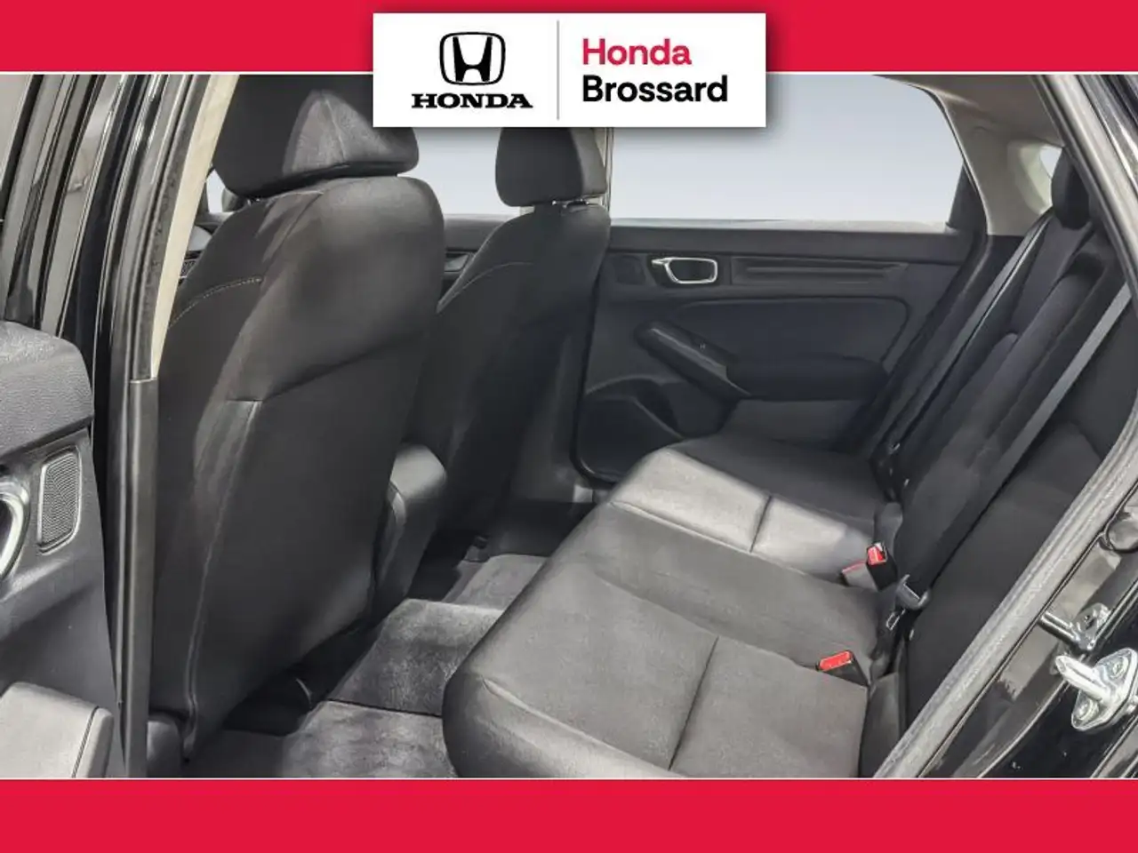 Honda Civic снимка Honda Civic