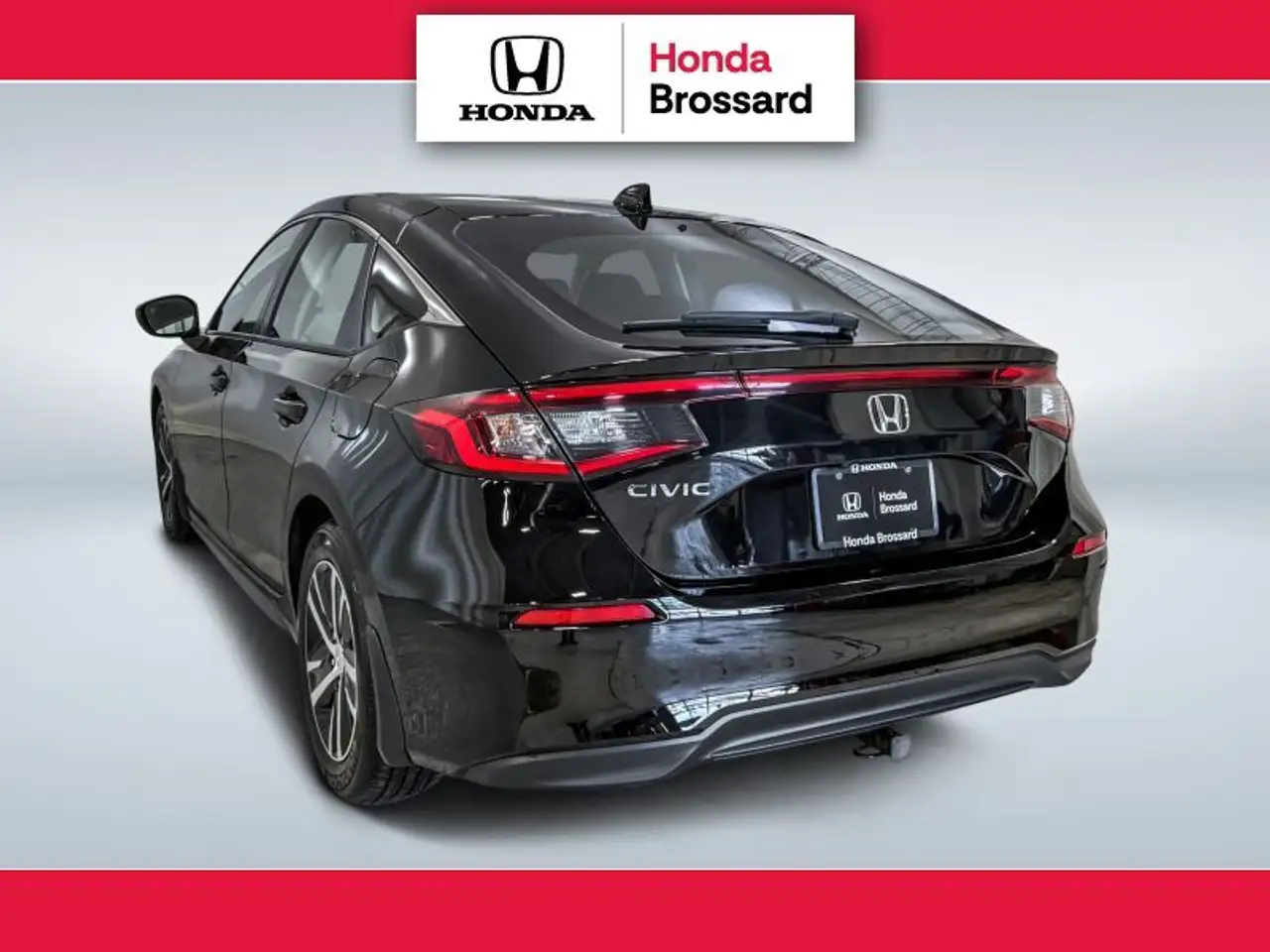 Honda Civic снимка Honda Civic