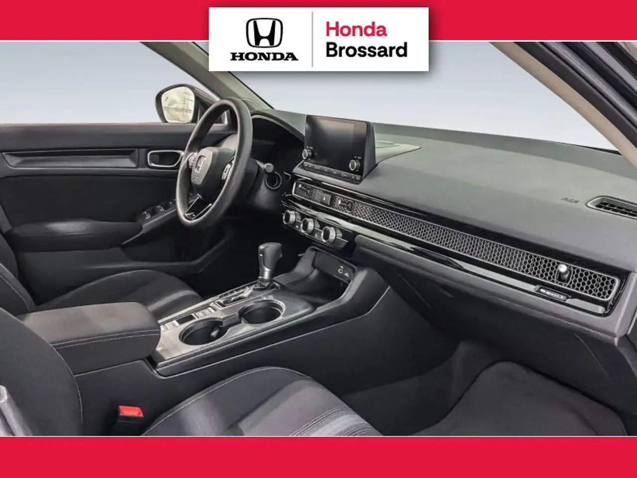 Honda Civic снимка Honda Civic