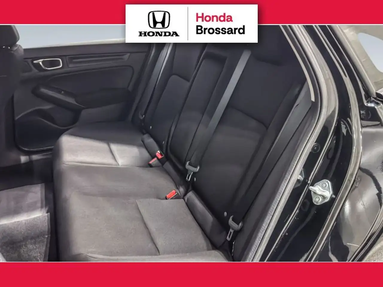 Honda Civic снимка Honda Civic
