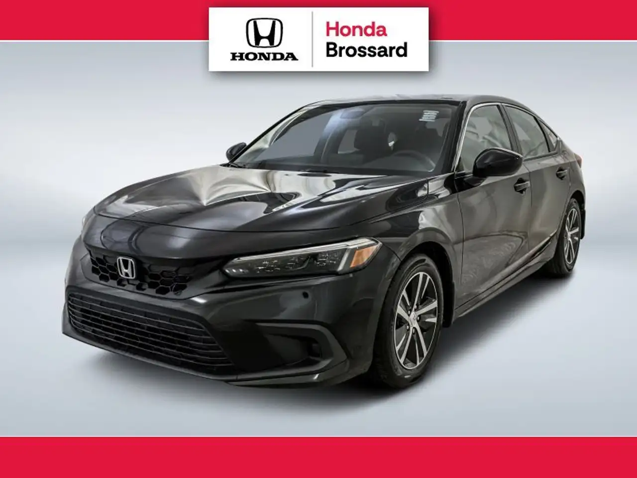Honda Civic снимка Honda Civic