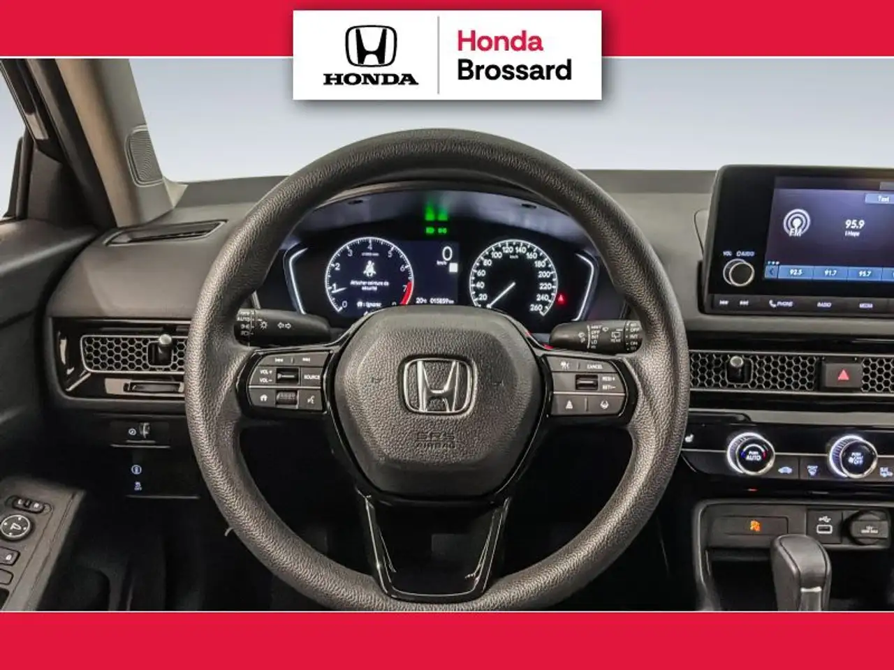 Honda Civic снимка Honda Civic
