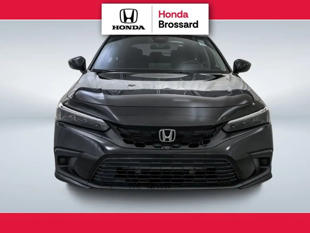 Honda Civic снимка Honda Civic
