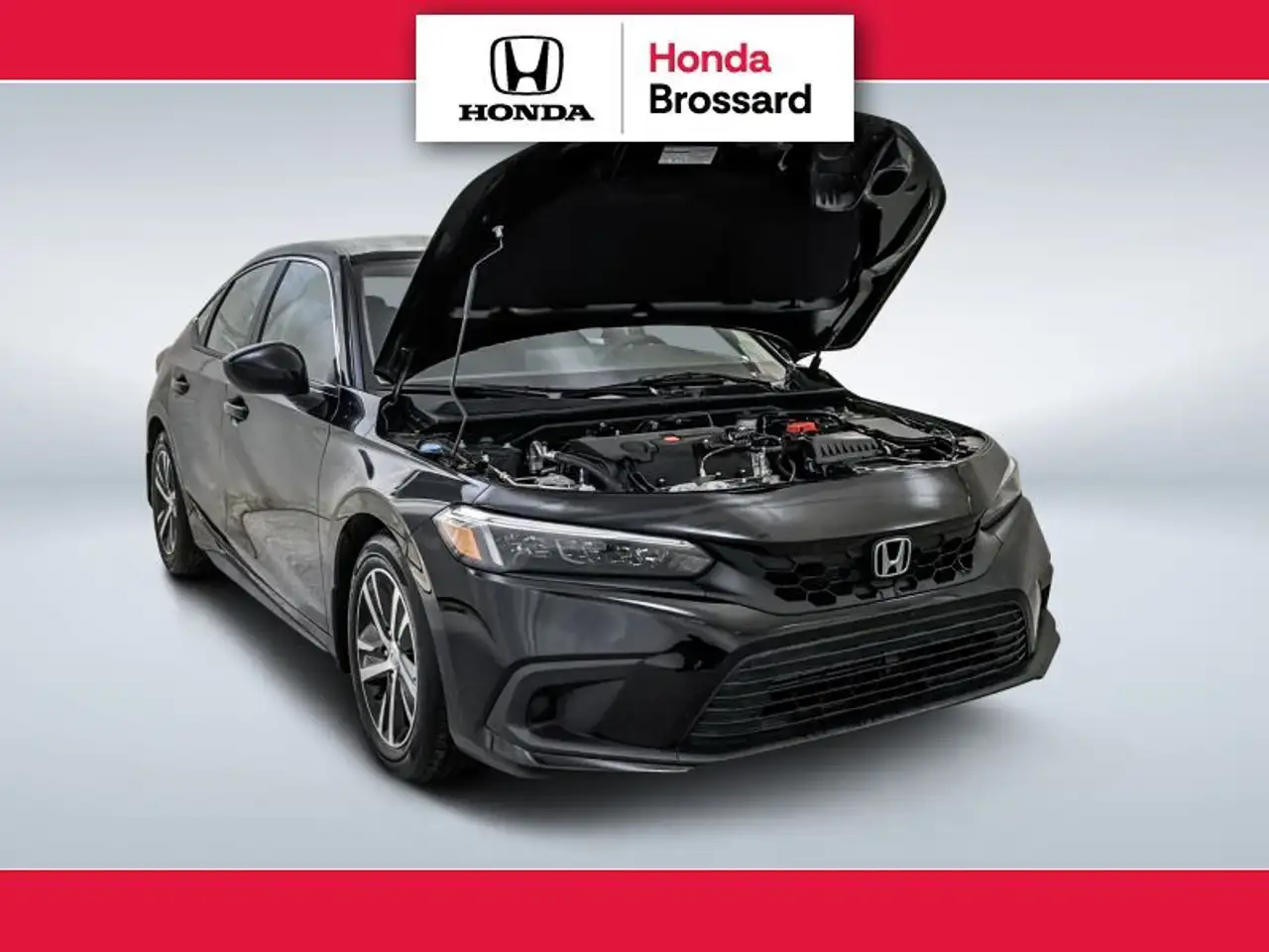 Honda Civic снимка Honda Civic