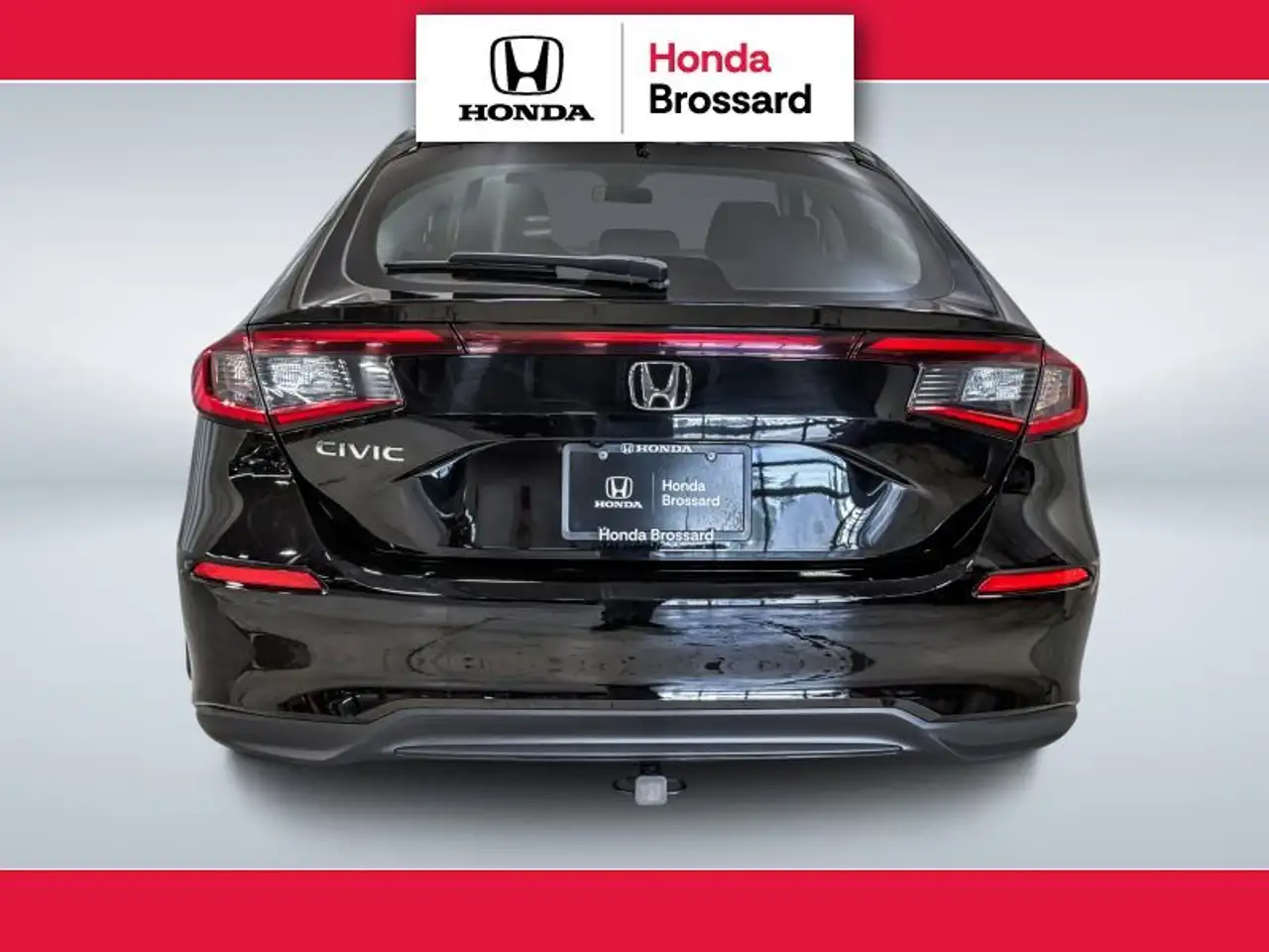 Honda Civic снимка Honda Civic