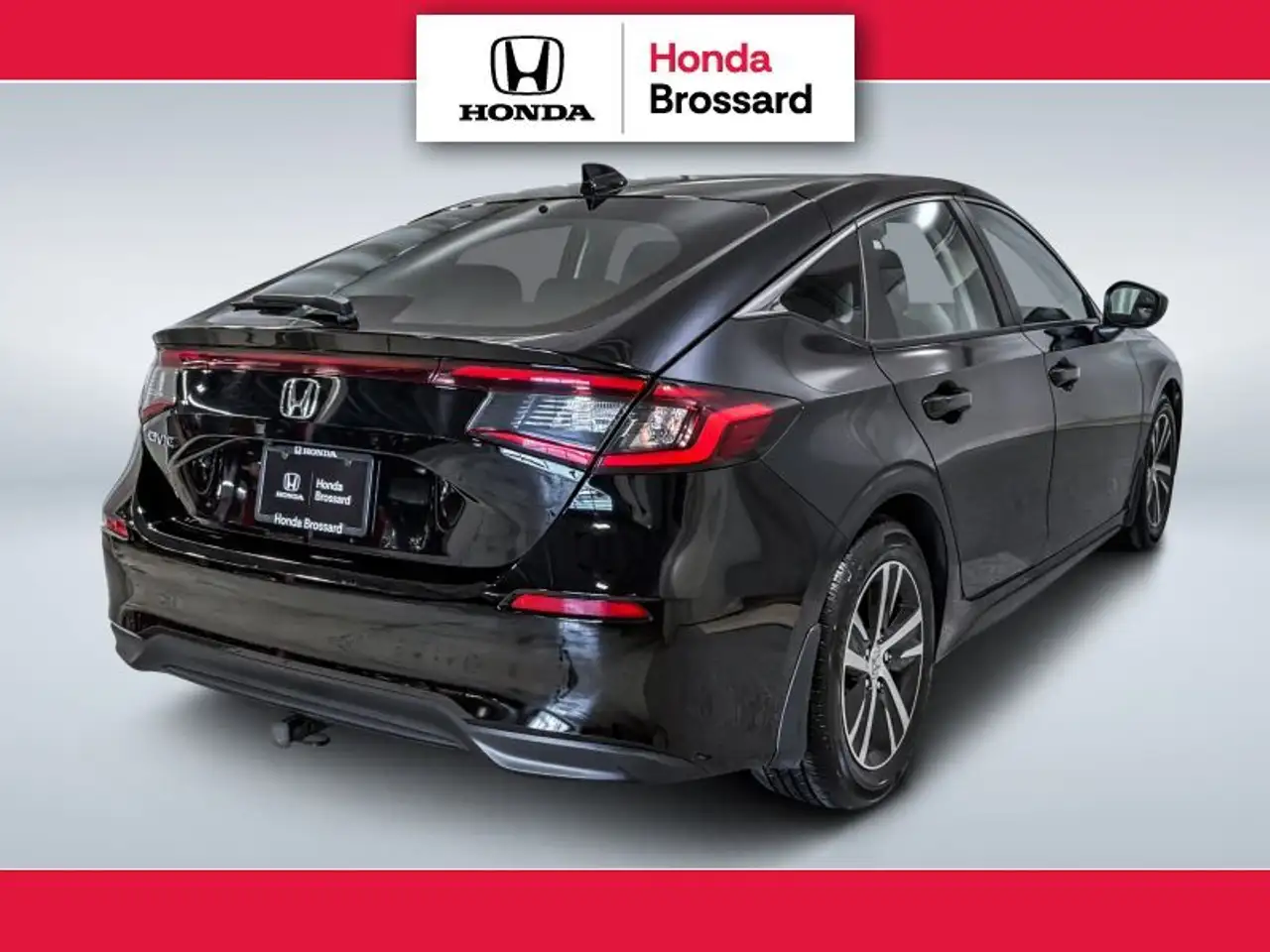 Honda Civic снимка Honda Civic