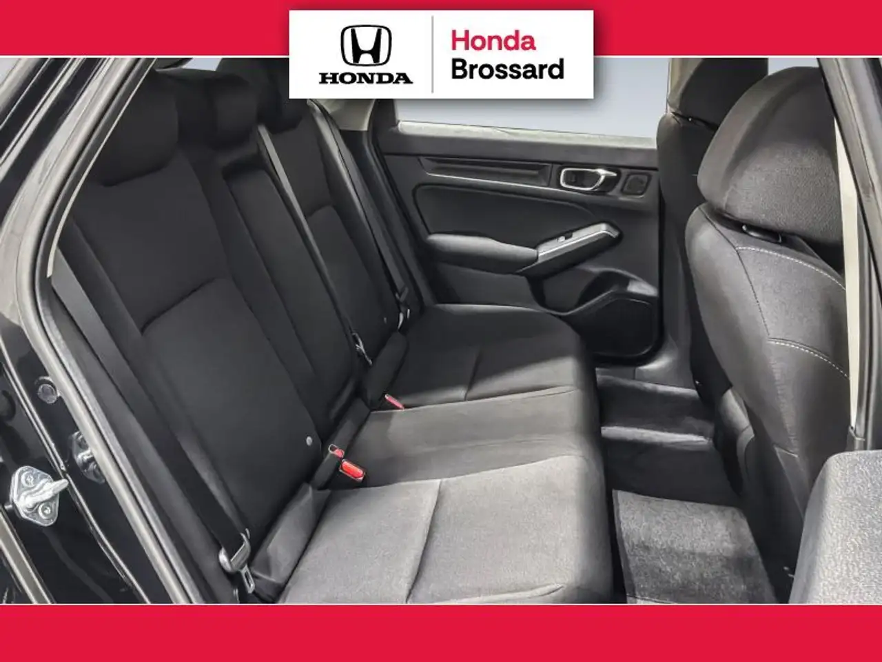 Honda Civic снимка Honda Civic