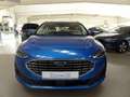 Ford Focus Turnier EcoB. MHEV Aut. Titanium ACC,B&O Bleu - thumbnail 10