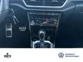 Volkswagen T-Roc 1,5 TSI R-Line DSG+KAM+NAVI+LED Blauw - thumbnail 10