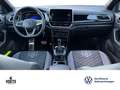 Volkswagen T-Roc 1,5 TSI R-Line DSG+KAM+NAVI+LED Blauw - thumbnail 9