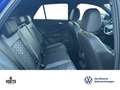 Volkswagen T-Roc 1,5 TSI R-Line DSG+KAM+NAVI+LED Blauw - thumbnail 16